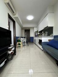 Sims Urban Oasis (D14), Condominium #623993301